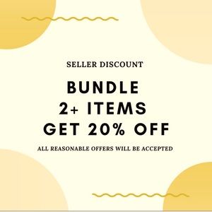 bundle & save